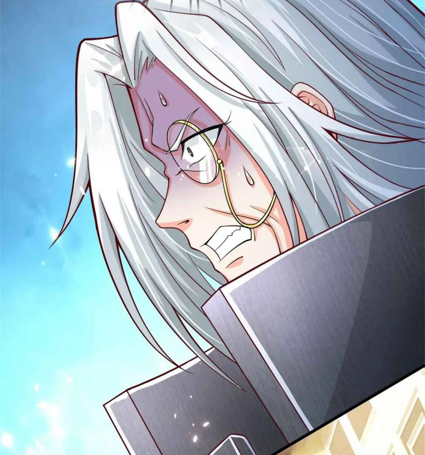 Read Immortal Reverence Dad (Colored) chapter 179 image 30 on Lezhin