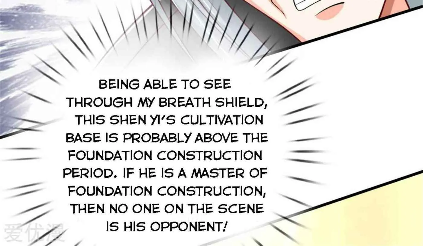 Read Immortal Reverence Dad (Colored) chapter 179 image 33 on Lezhin