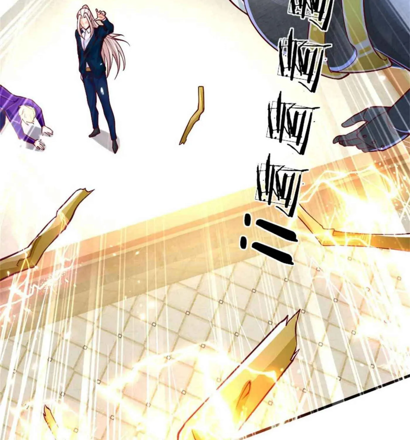 Read Immortal Reverence Dad (Colored) chapter 179 image 37 on Lezhin