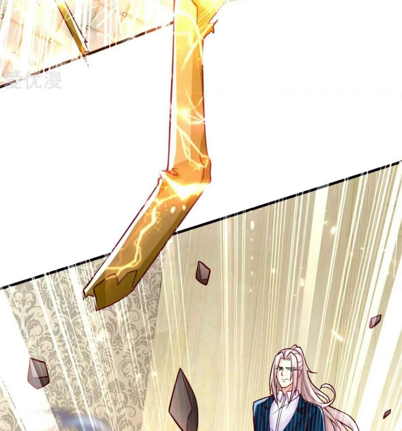 Read Immortal Reverence Dad (Colored) chapter 179 image 38 on Lezhin