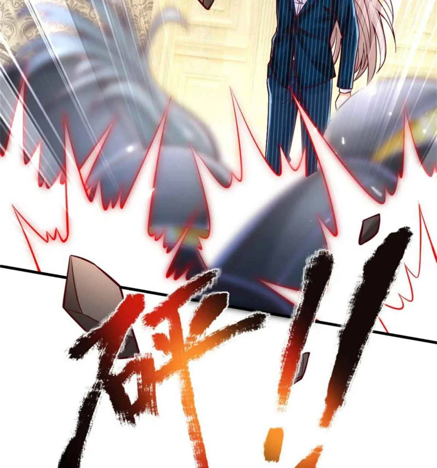 Read Immortal Reverence Dad (Colored) chapter 179 image 39 on Lezhin