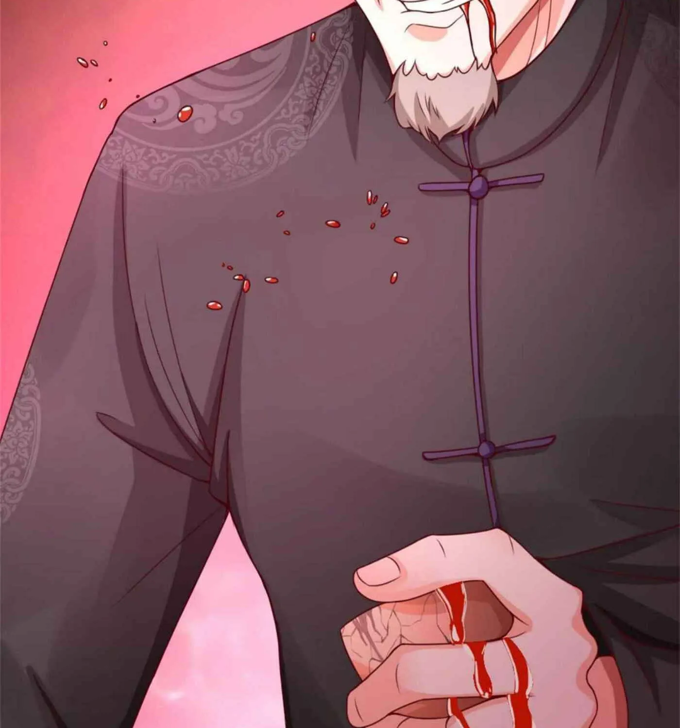 Read Immortal Reverence Dad (Colored) chapter 179 image 43 on Lezhin