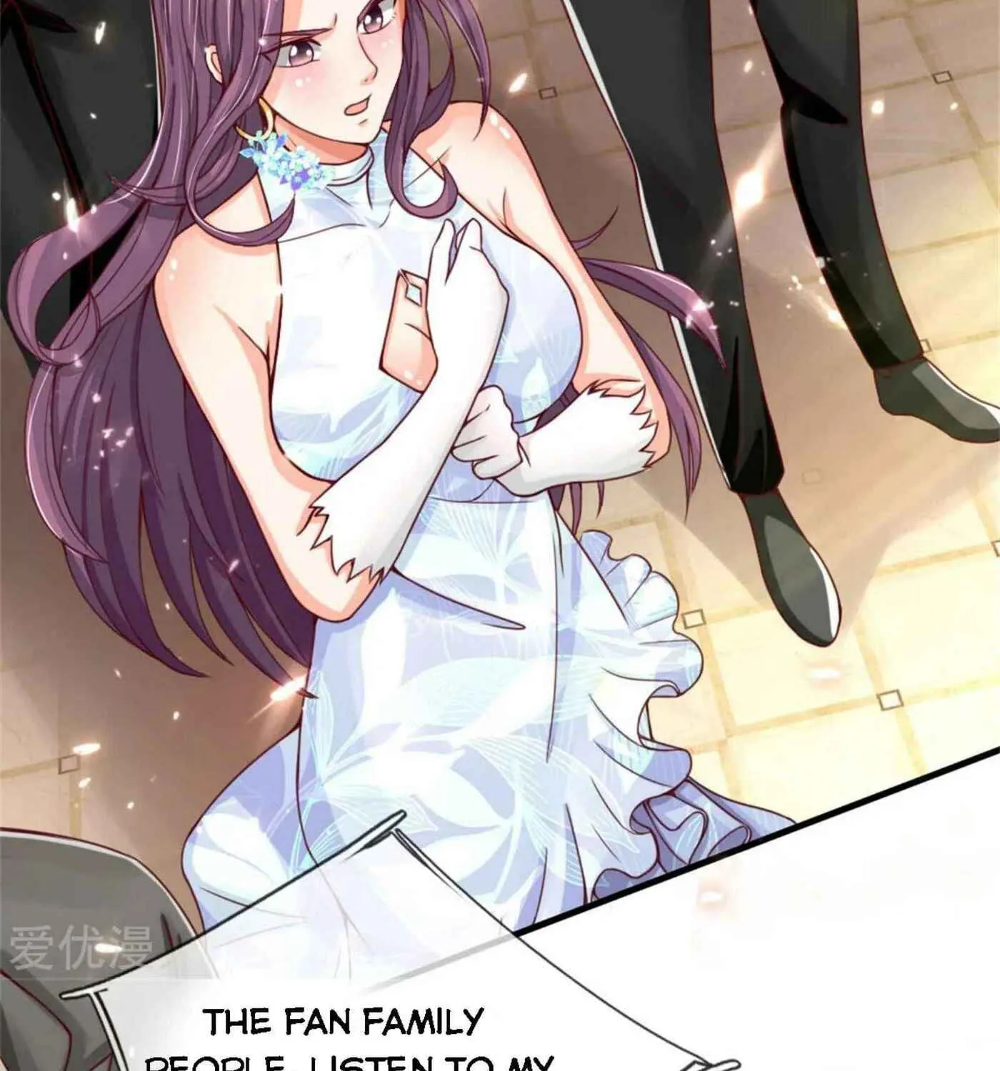 Read Immortal Reverence Dad (Colored) chapter 179 image 45 on Lezhin