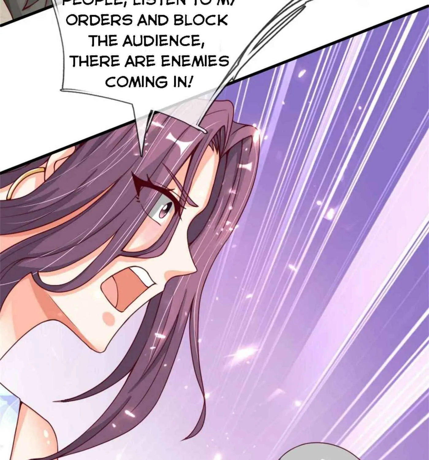 Read Immortal Reverence Dad (Colored) chapter 179 image 46 on Lezhin