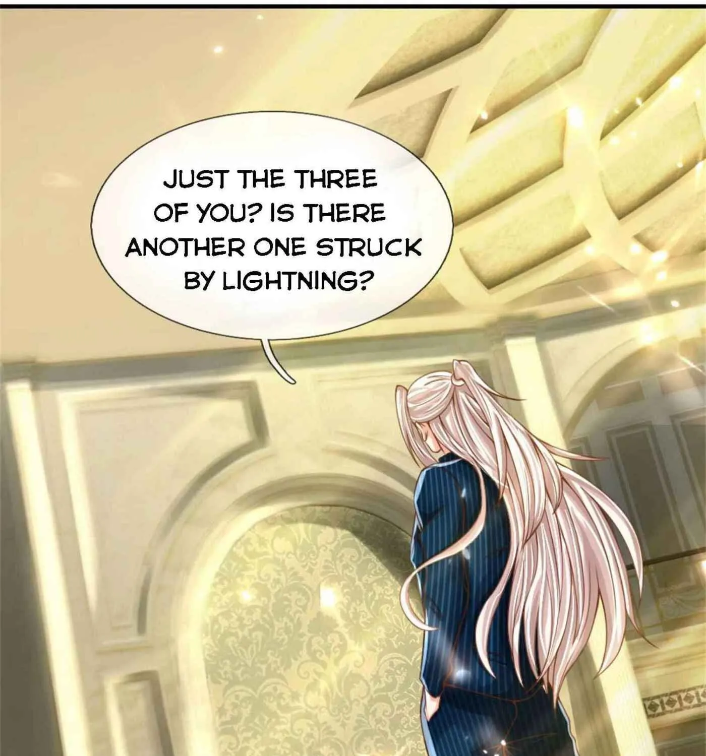 Read Immortal Reverence Dad (Colored) chapter 179 image 48 on Lezhin