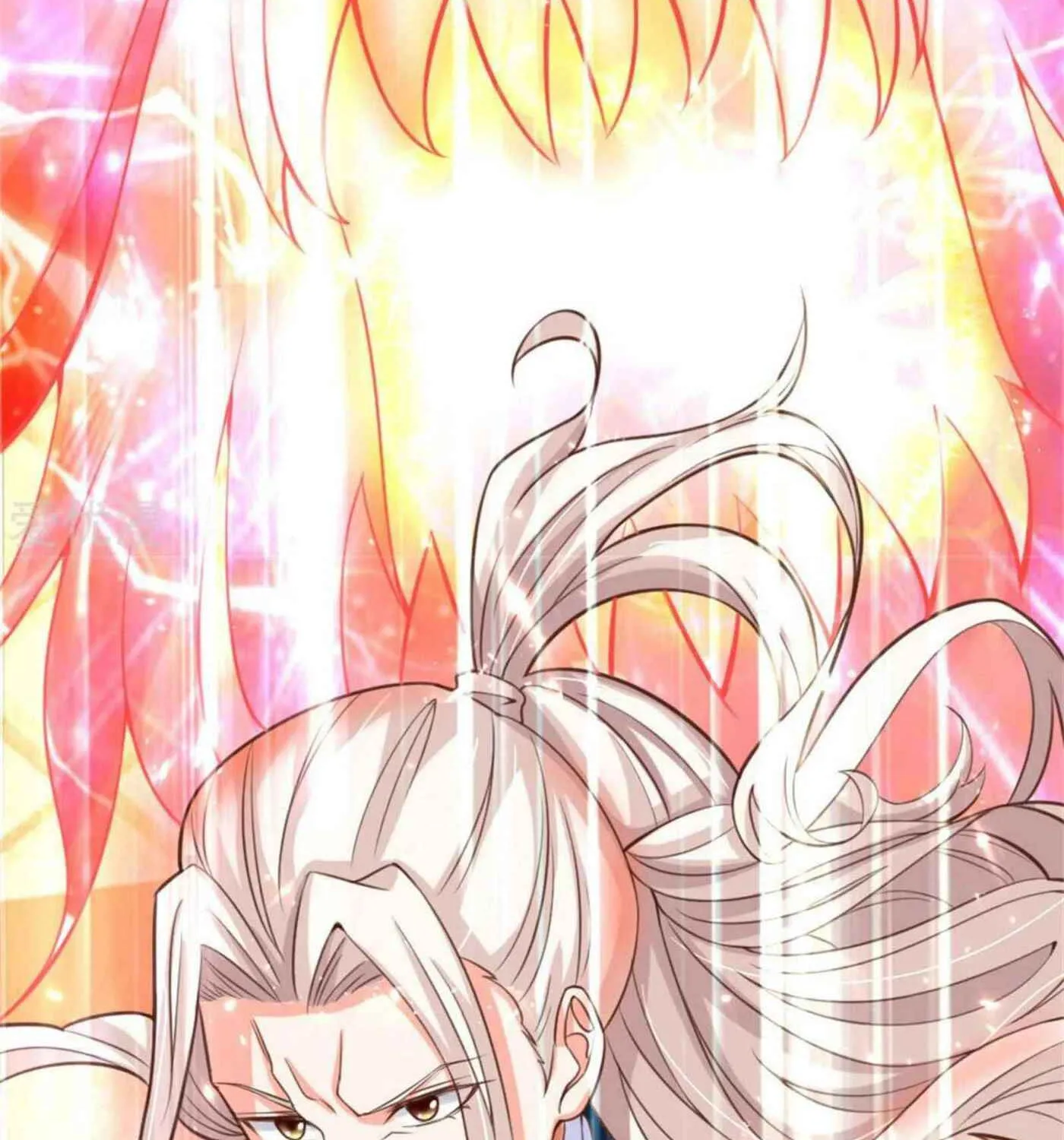 Read Immortal Reverence Dad (Colored) chapter 179 image 5 on Lezhin