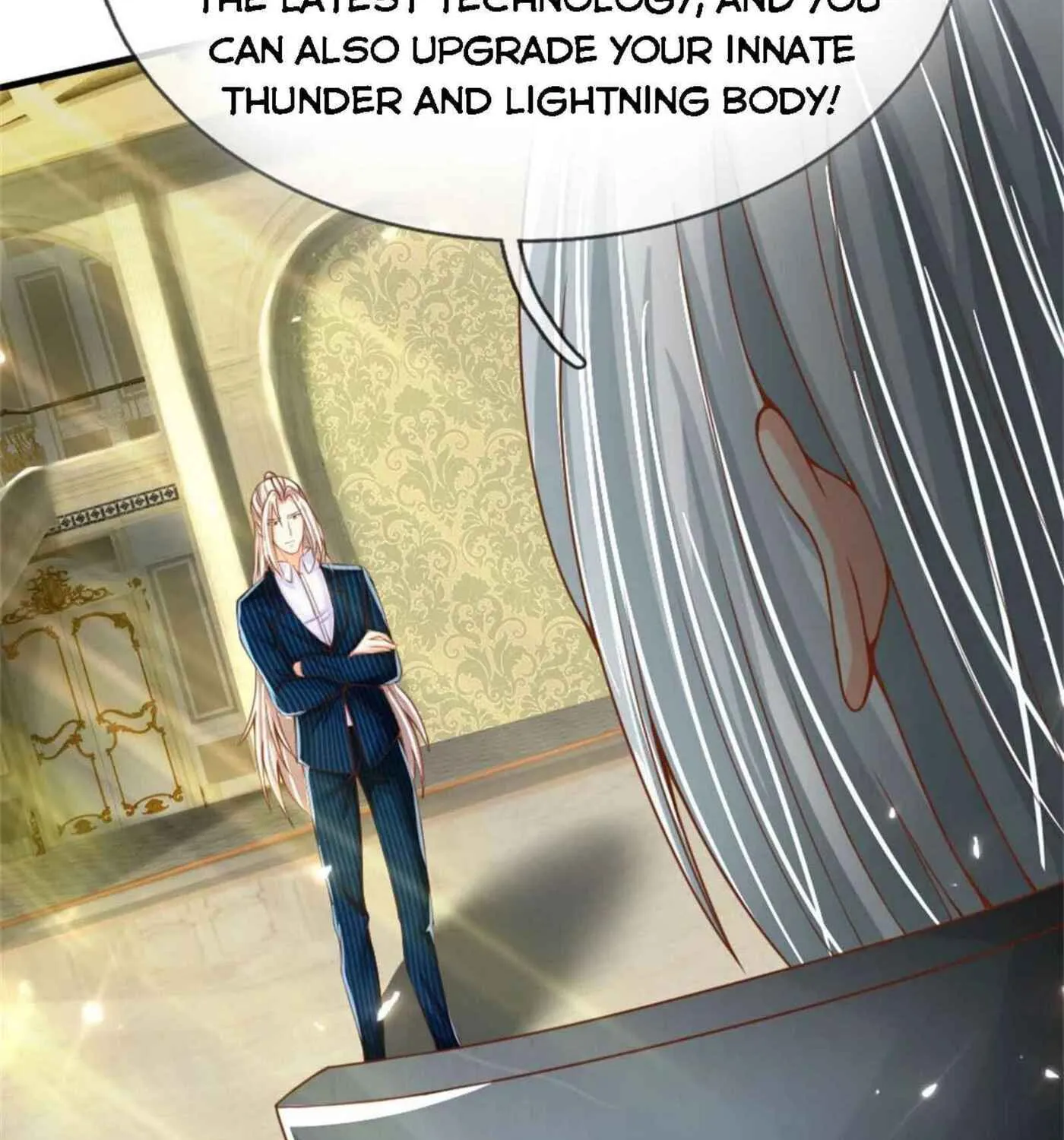 Read Immortal Reverence Dad (Colored) chapter 179 image 52 on Lezhin