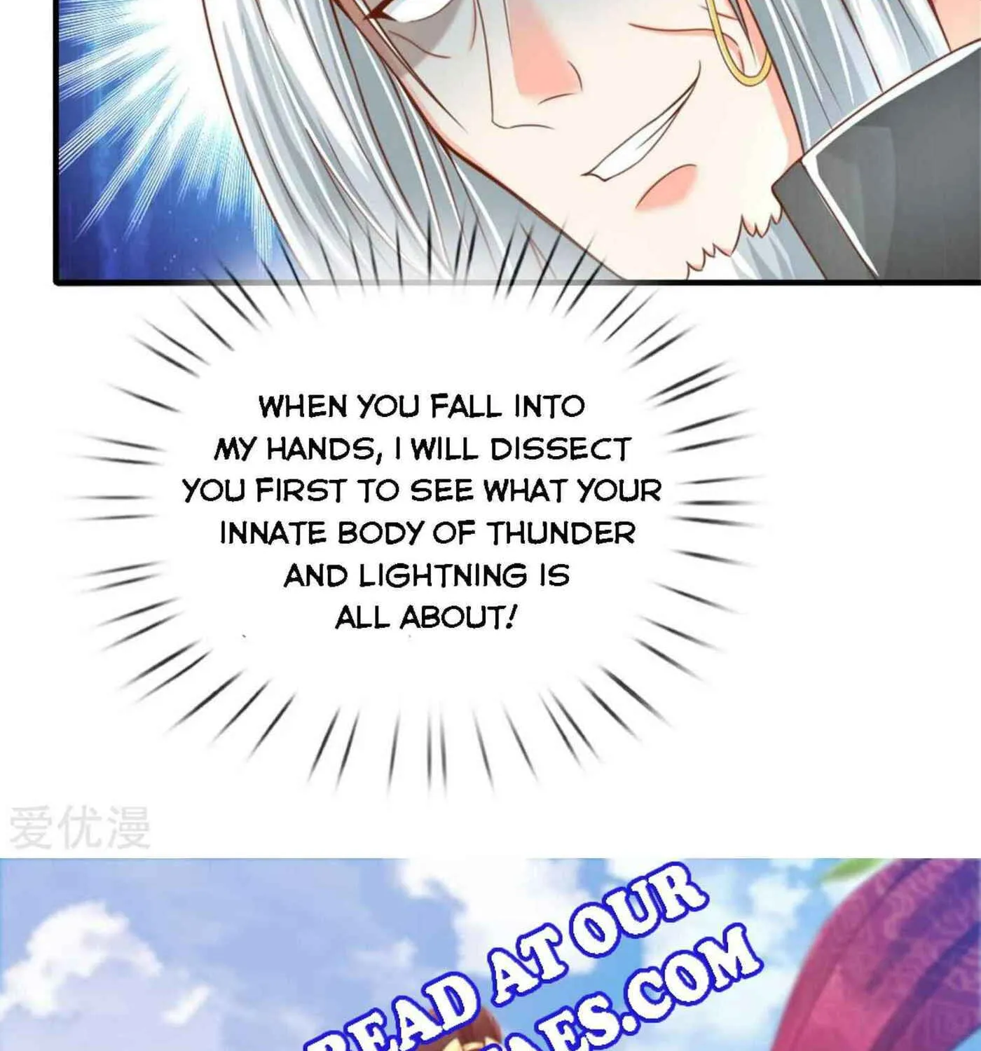Read Immortal Reverence Dad (Colored) chapter 179 image 55 on Lezhin