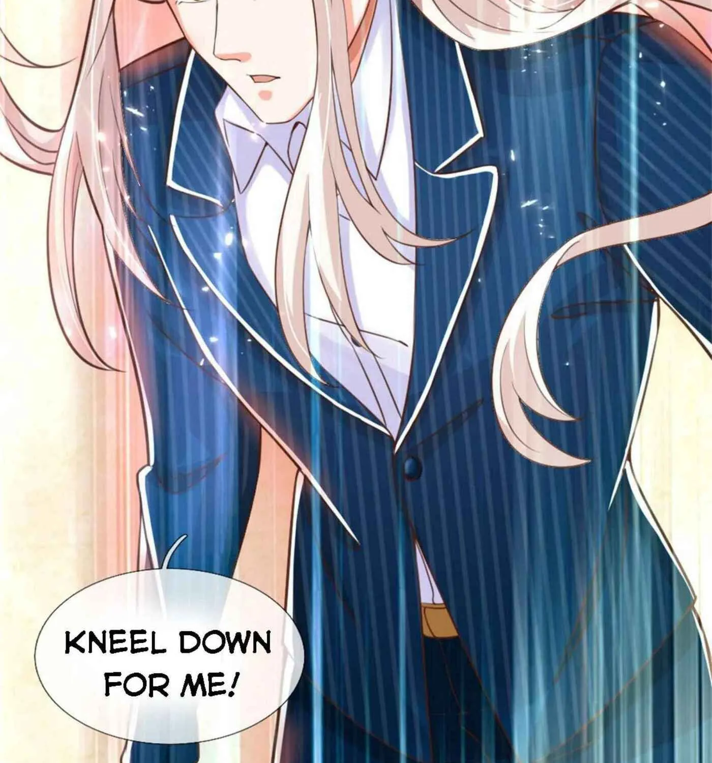Read Immortal Reverence Dad (Colored) chapter 179 image 6 on Lezhin