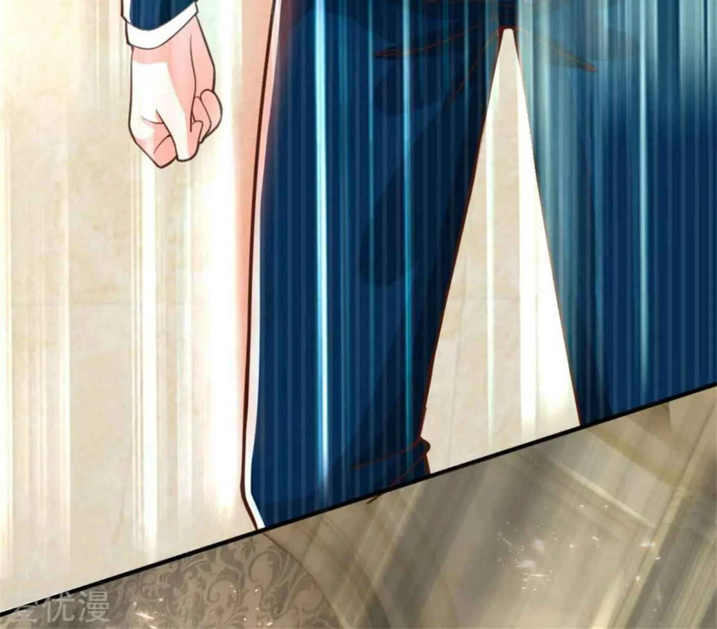 Read Immortal Reverence Dad (Colored) chapter 179 image 7 on Lezhin