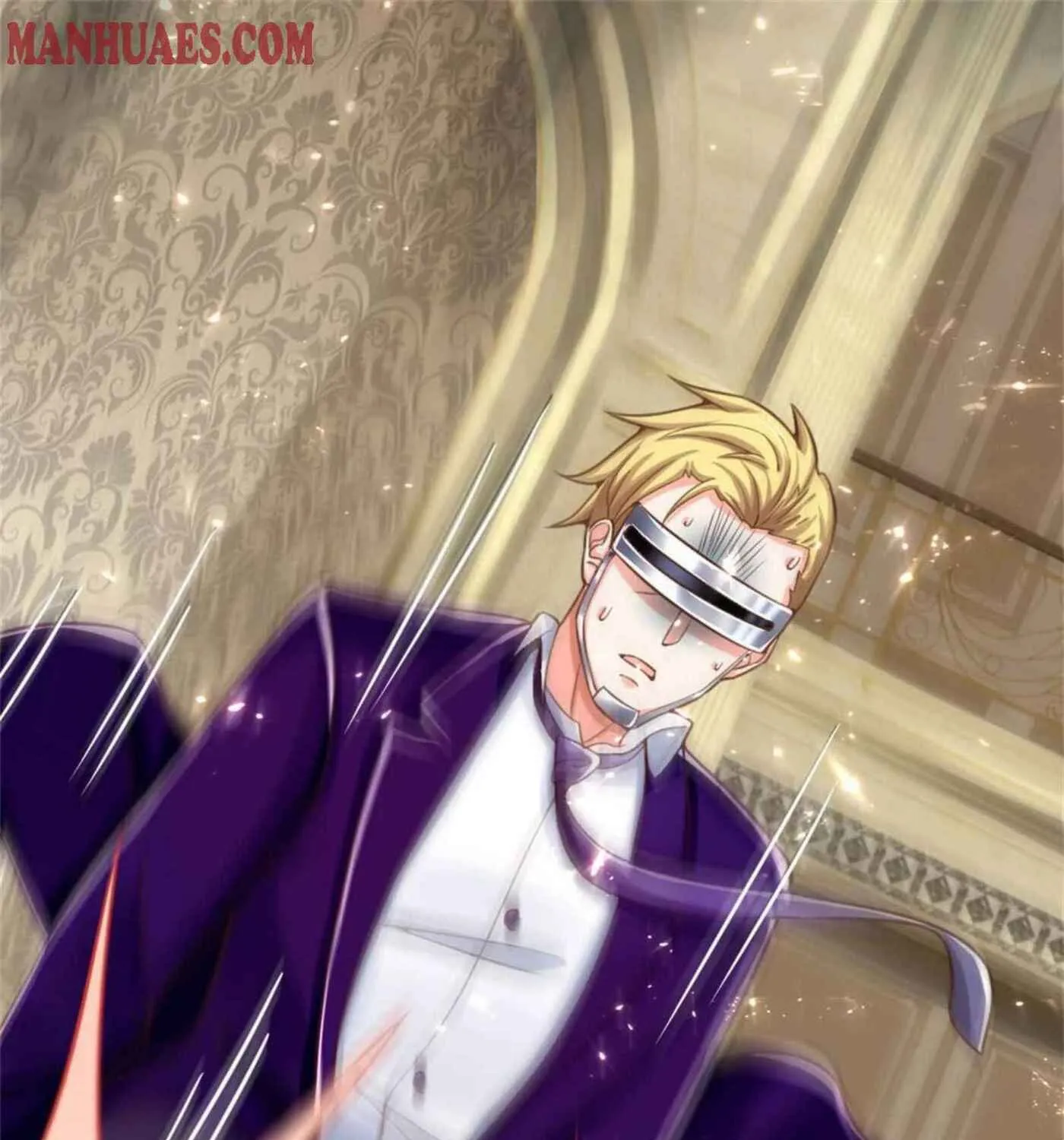 Read Immortal Reverence Dad (Colored) chapter 179 image 8 on Lezhin