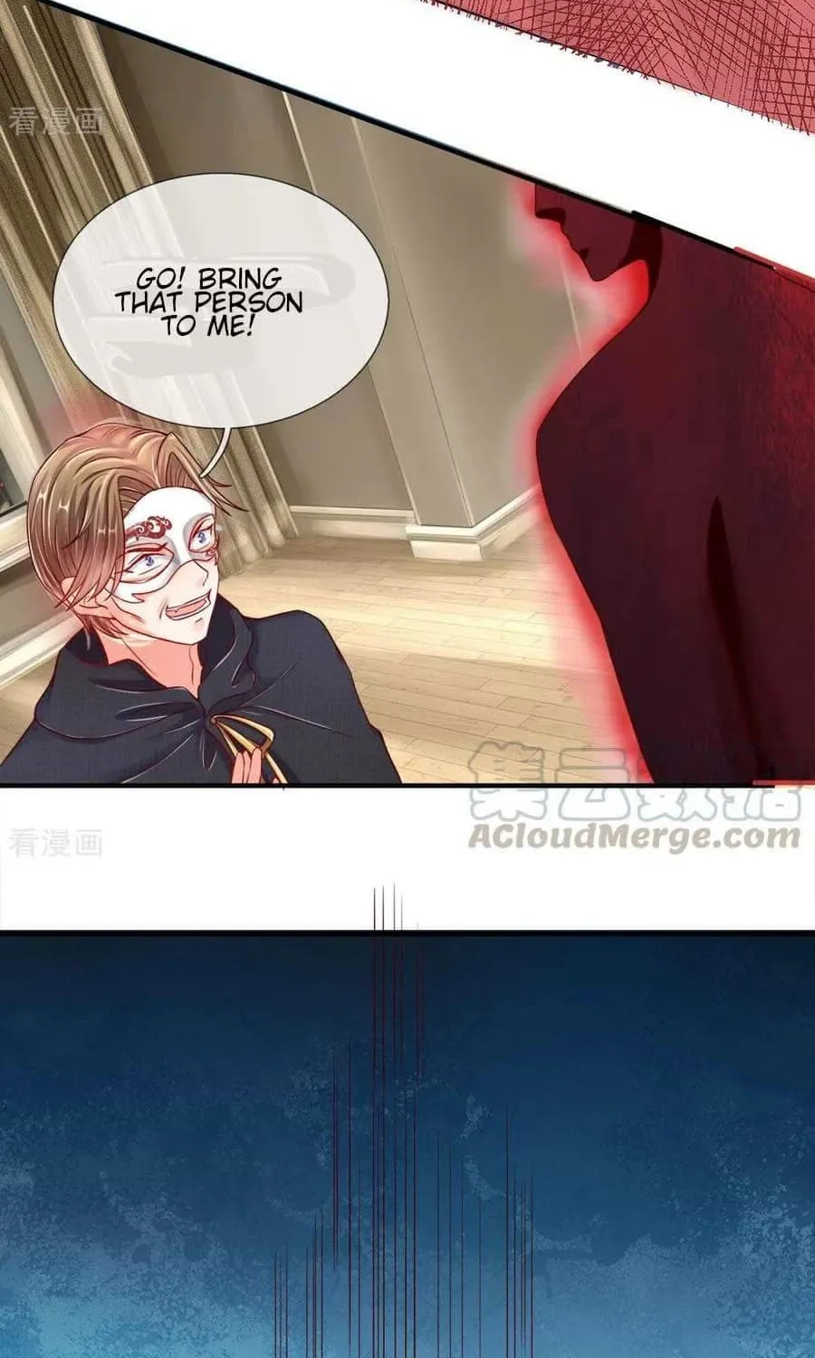 Read Immortal Reverence Dad (Colored) chapter 18 image 15 on Lezhin