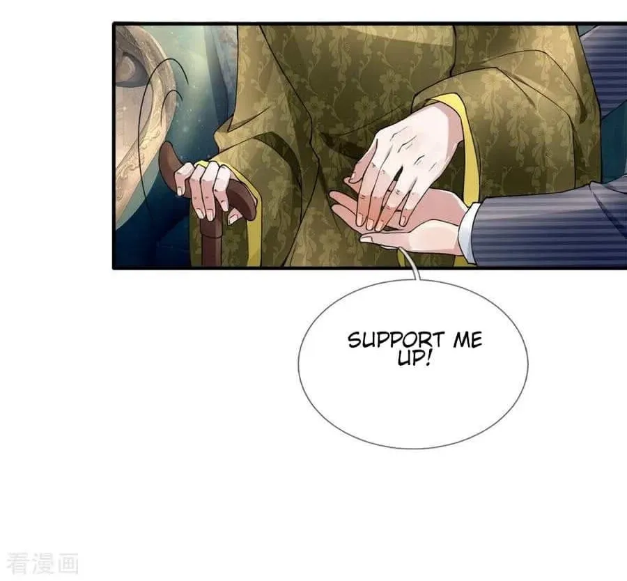Read Immortal Reverence Dad (Colored) chapter 18 image 3 on Lezhin