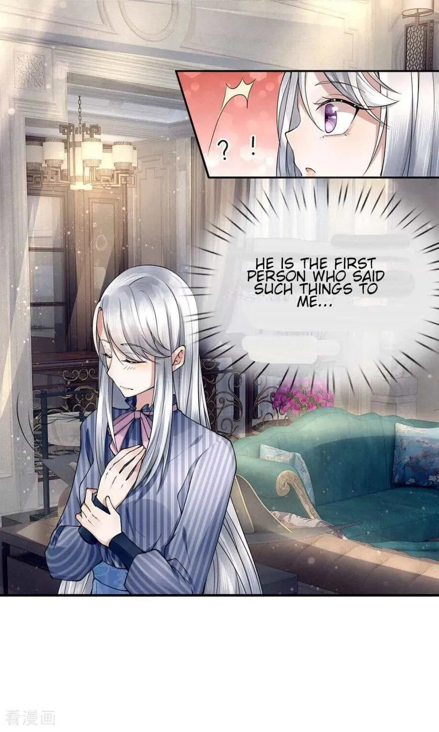 Read Immortal Reverence Dad (Colored) chapter 18 image 9 on Lezhin