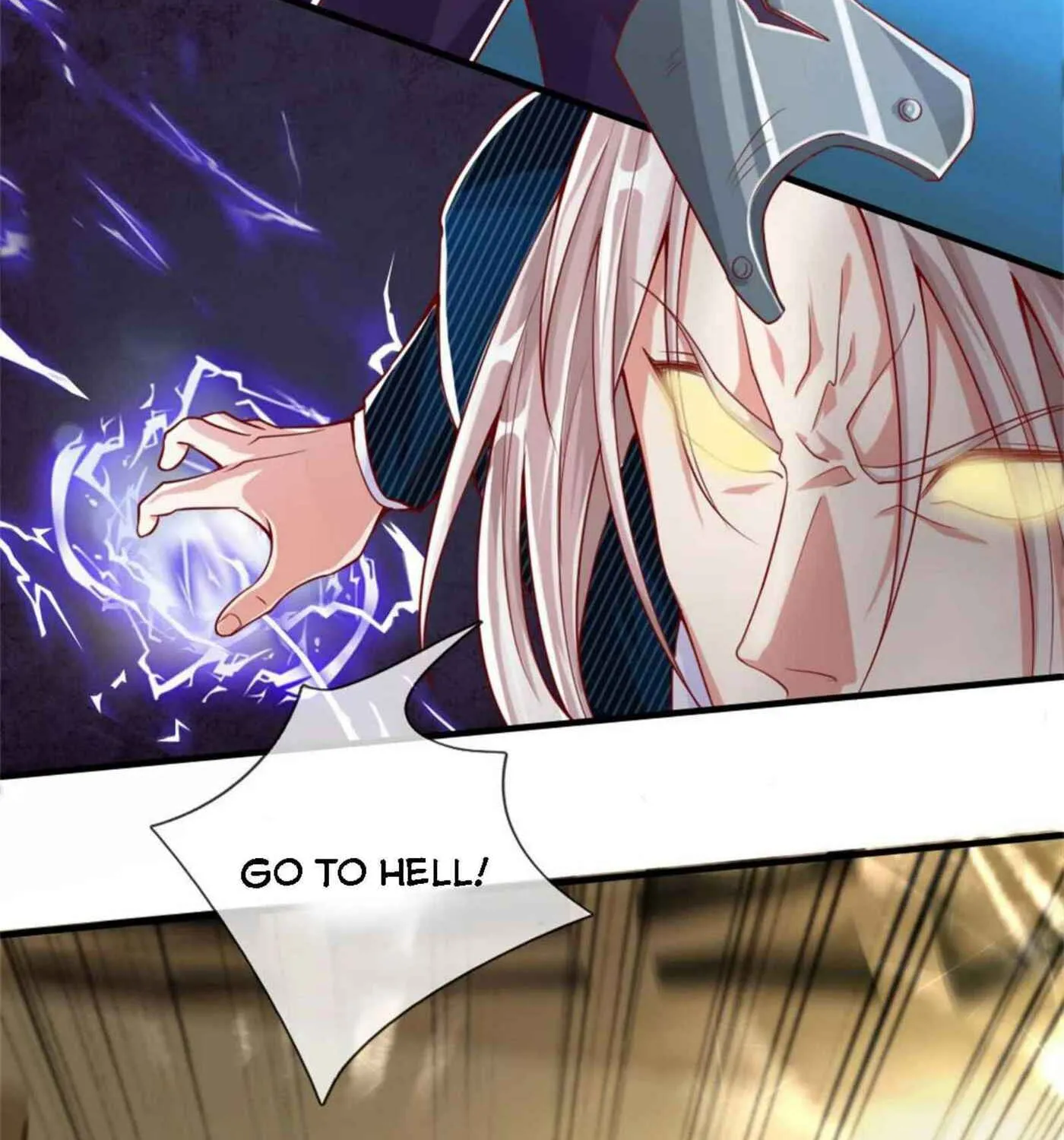 Read Immortal Reverence Dad (Colored) chapter 180 image 16 on Lezhin
