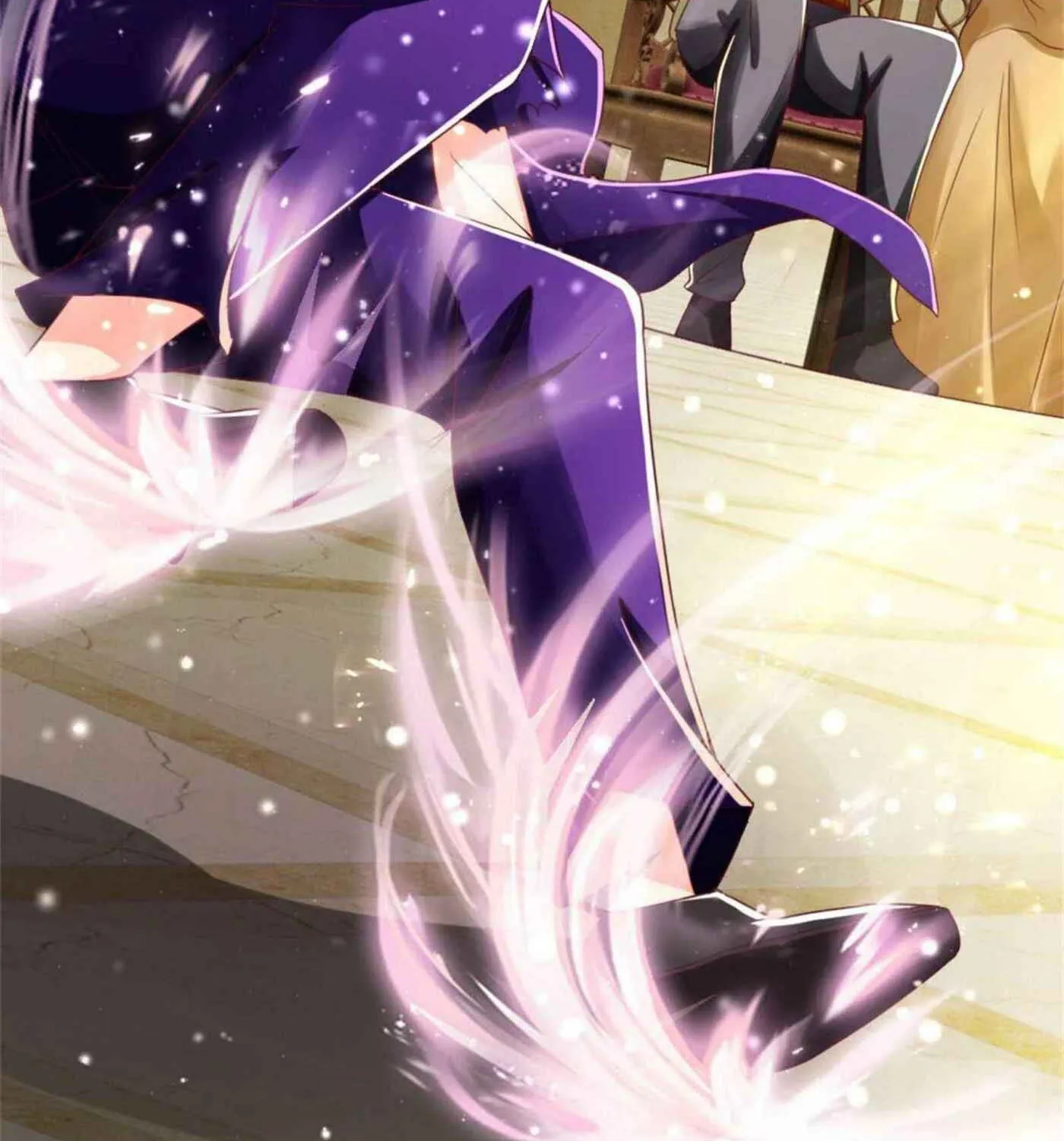 Read Immortal Reverence Dad (Colored) chapter 180 image 21 on Lezhin