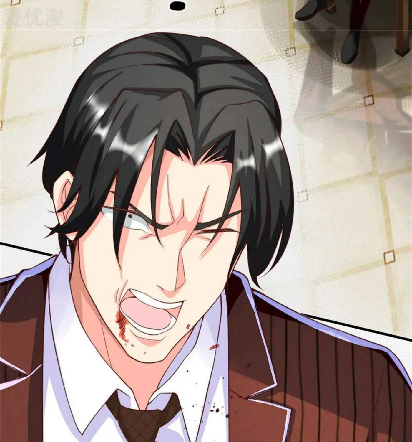 Read Immortal Reverence Dad (Colored) chapter 180 image 29 on Lezhin