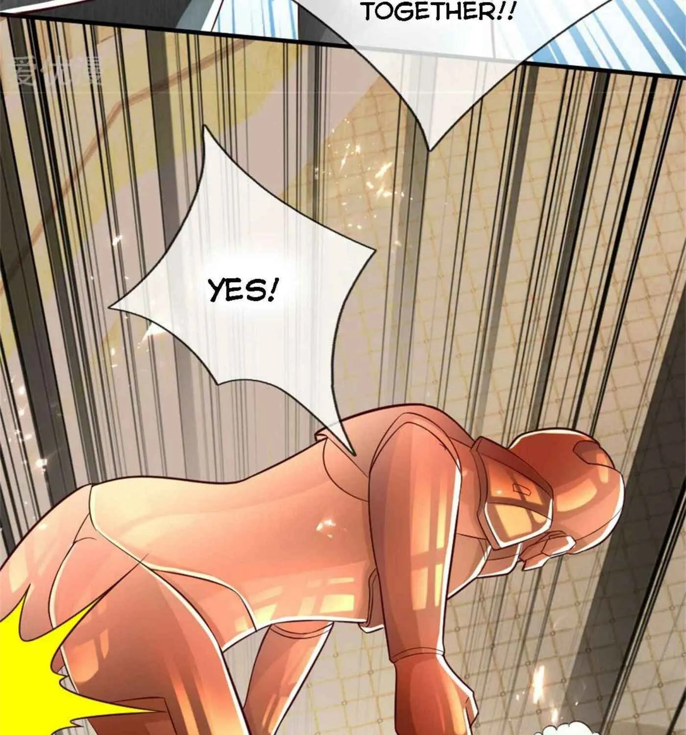 Read Immortal Reverence Dad (Colored) chapter 180 image 38 on Lezhin