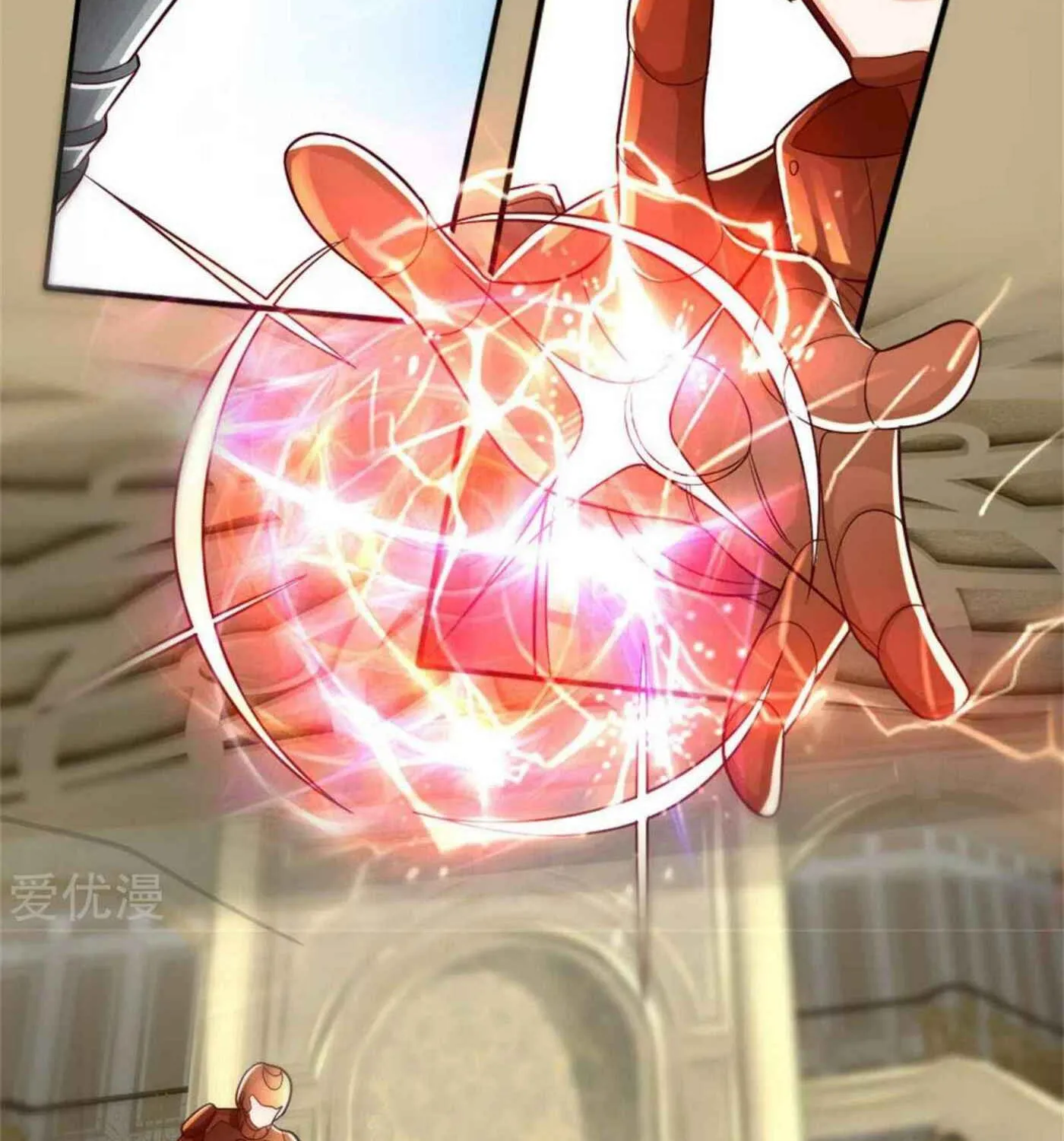 Read Immortal Reverence Dad (Colored) chapter 180 image 42 on Lezhin