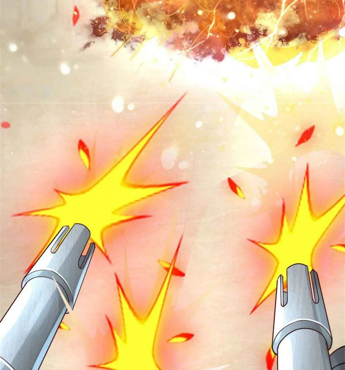 Read Immortal Reverence Dad (Colored) chapter 180 image 44 on Lezhin