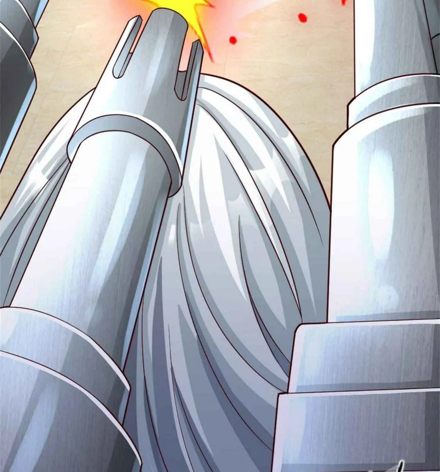 Read Immortal Reverence Dad (Colored) chapter 180 image 45 on Lezhin