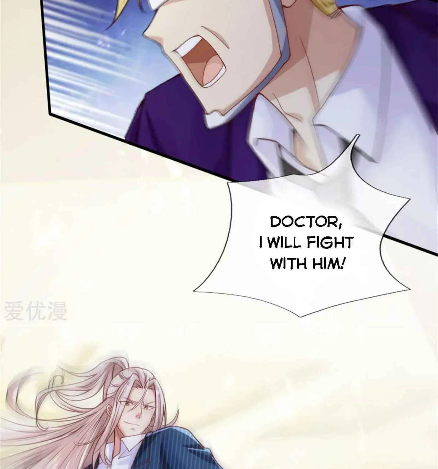 Read Immortal Reverence Dad (Colored) chapter 180 image 7 on Lezhin