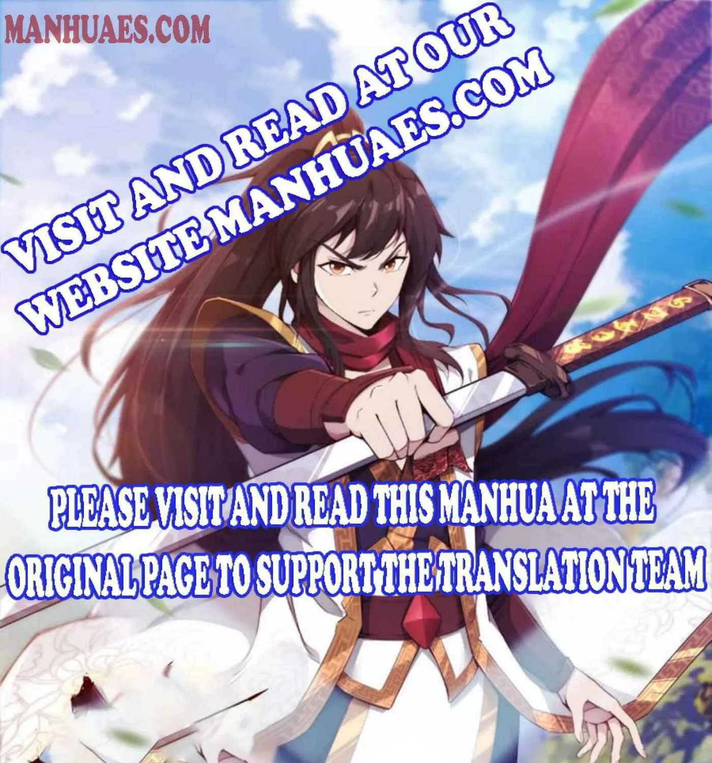 Read Immortal Reverence Dad (Colored) chapter 181 image 0 on Lezhin