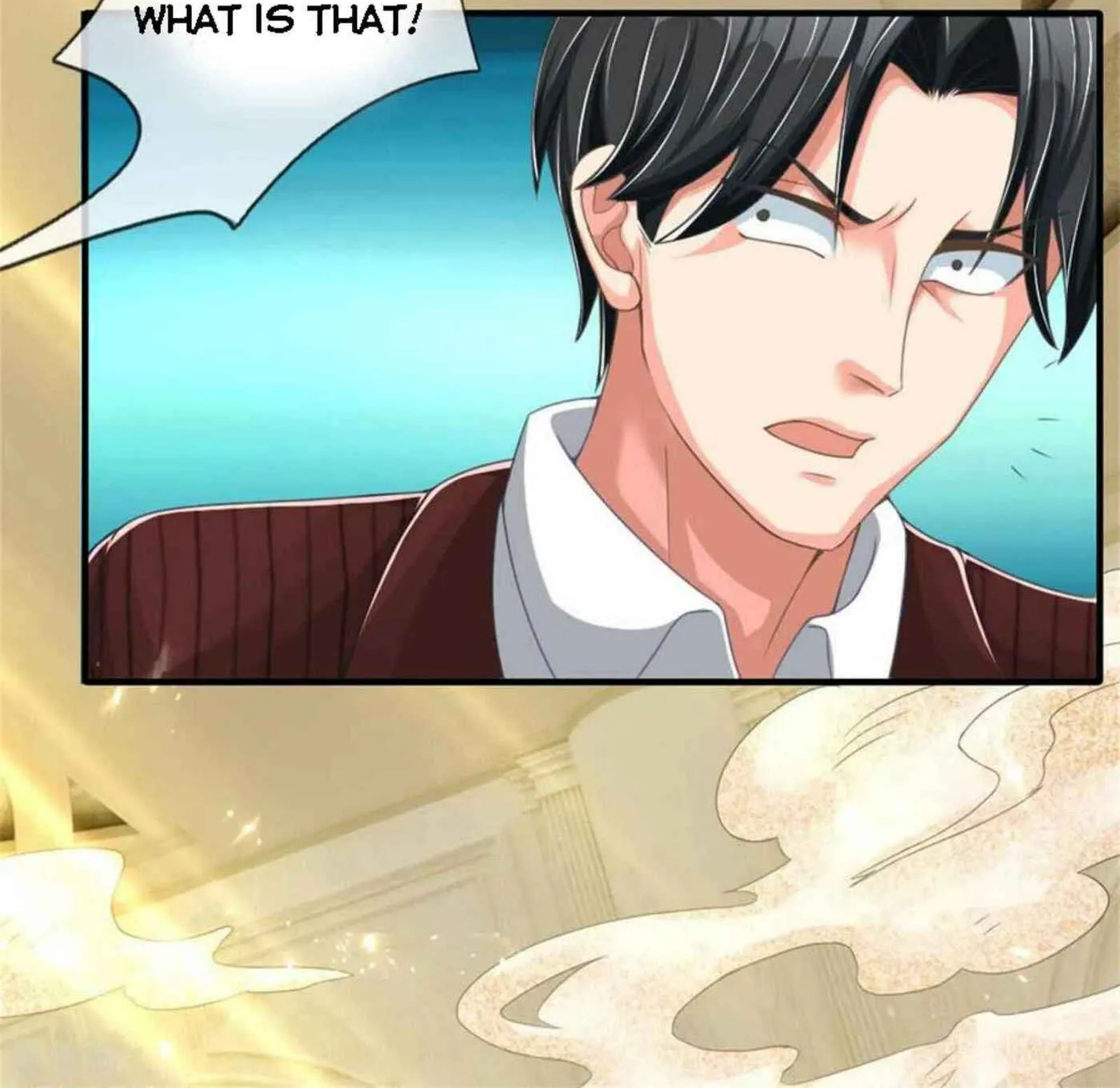 Read Immortal Reverence Dad (Colored) chapter 181 image 12 on Lezhin