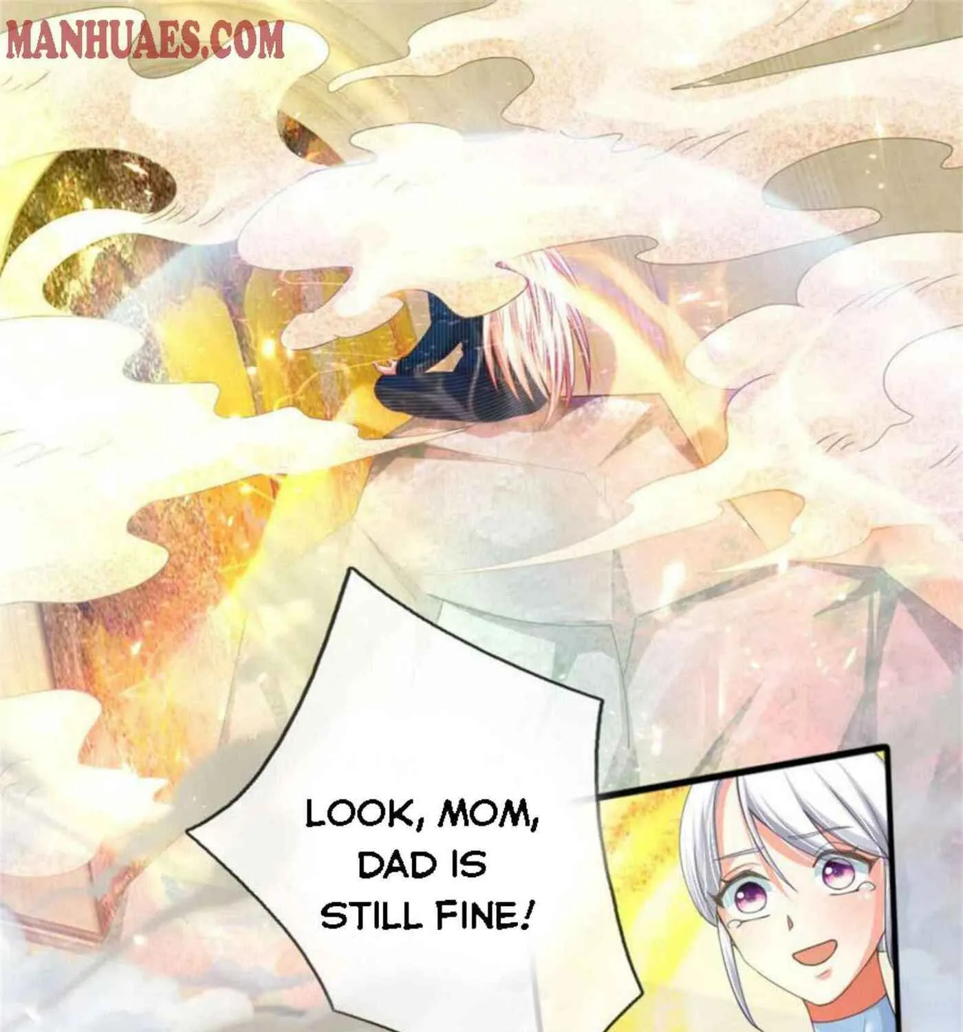 Read Immortal Reverence Dad (Colored) chapter 181 image 13 on Lezhin