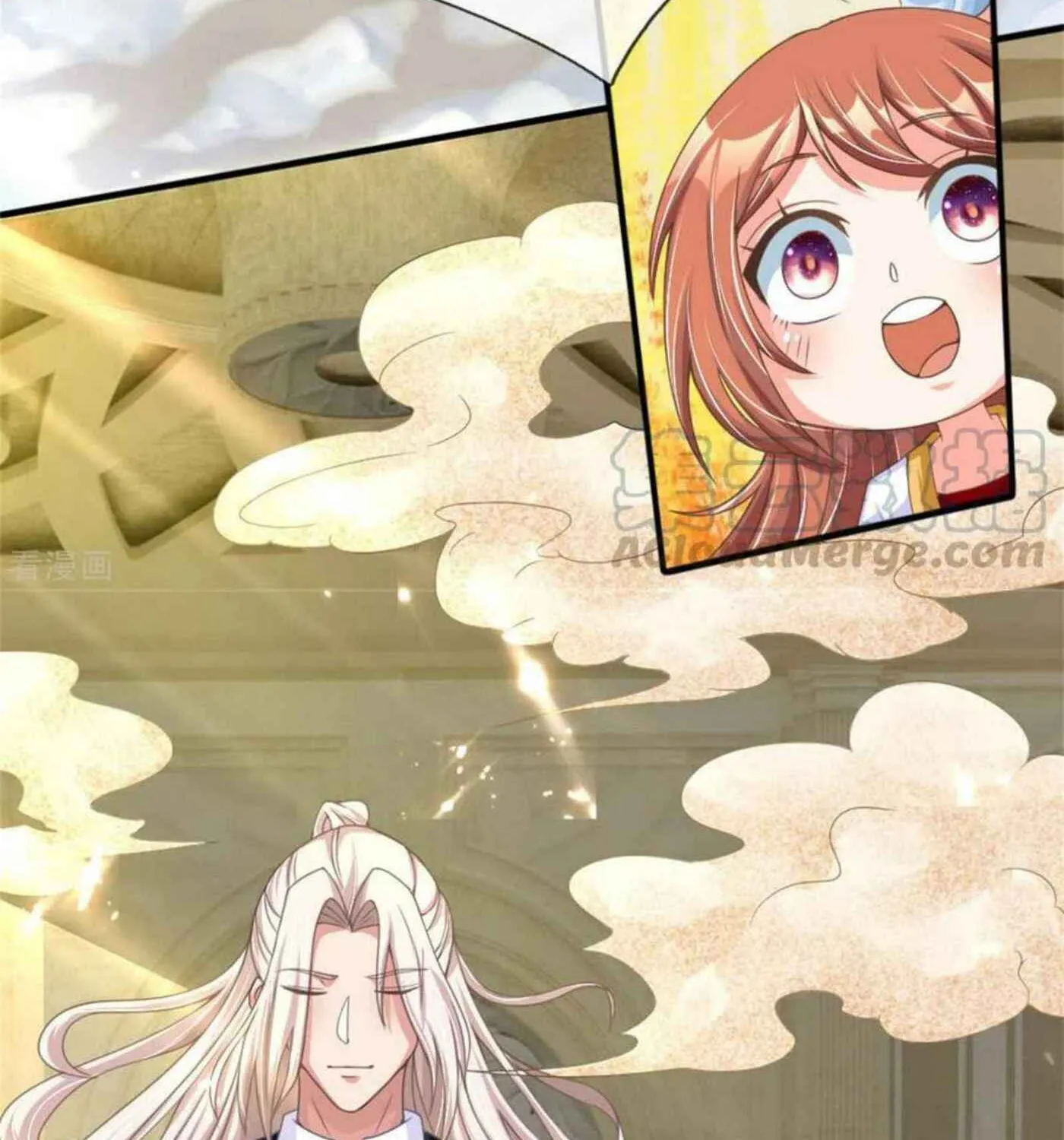 Read Immortal Reverence Dad (Colored) chapter 181 image 14 on Lezhin