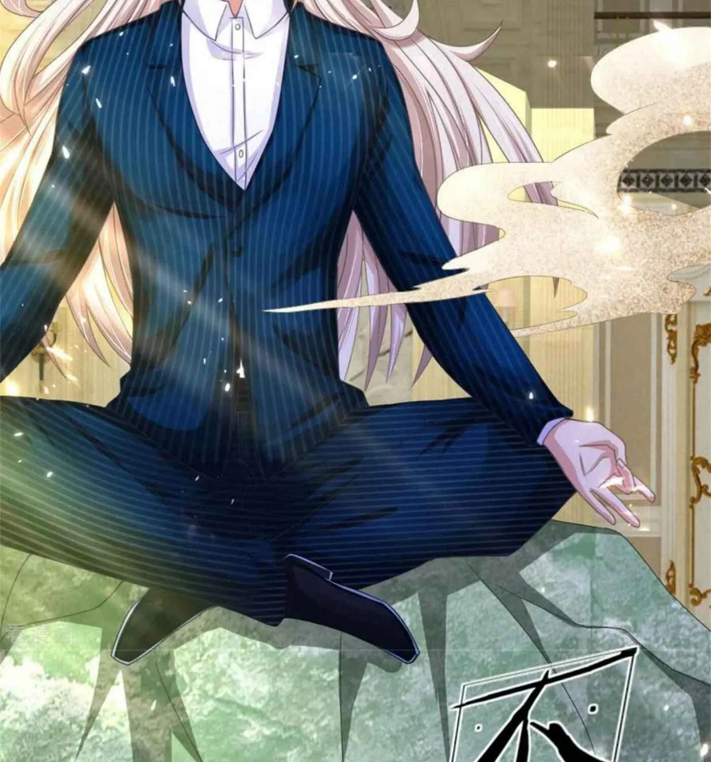 Read Immortal Reverence Dad (Colored) chapter 181 image 15 on Lezhin
