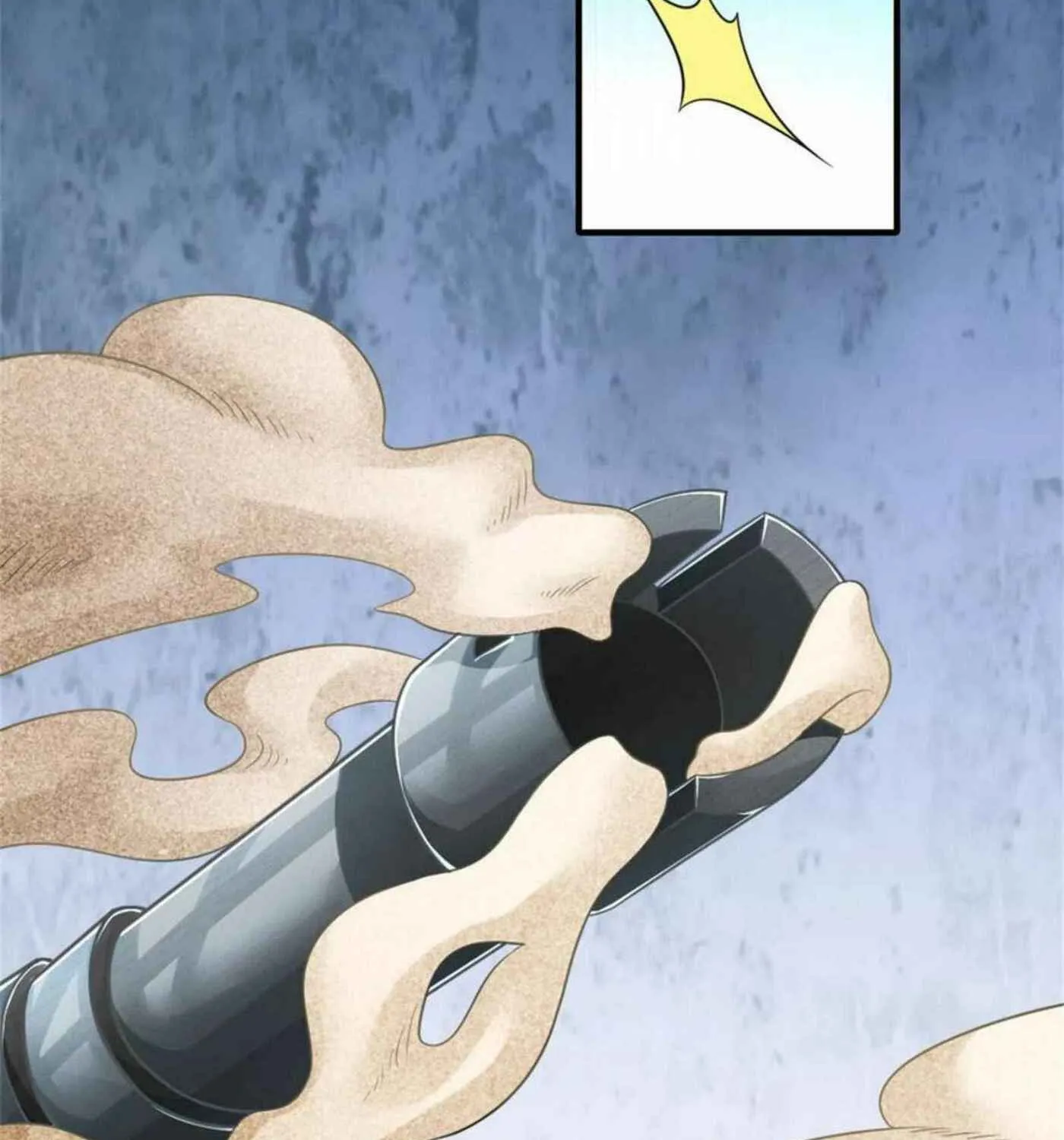 Read Immortal Reverence Dad (Colored) chapter 181 image 2 on Lezhin