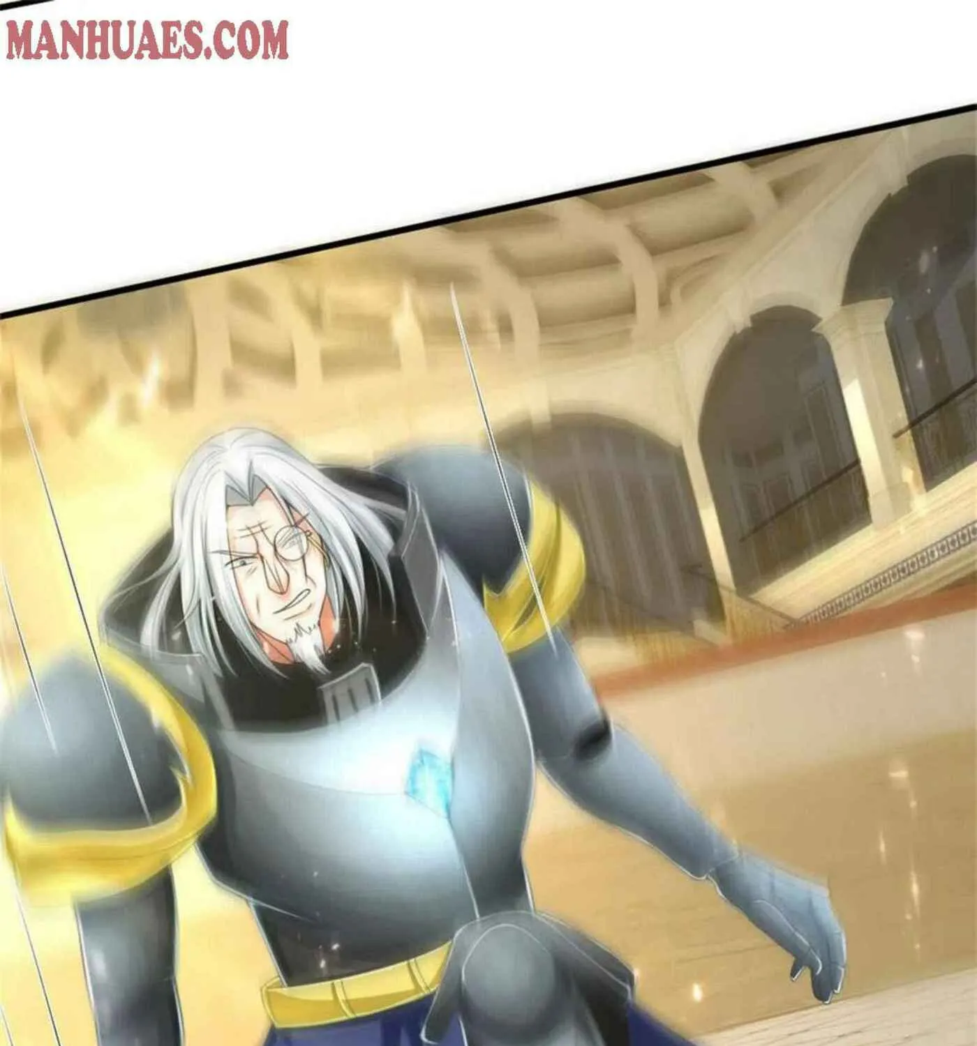 Read Immortal Reverence Dad (Colored) chapter 181 image 20 on Lezhin