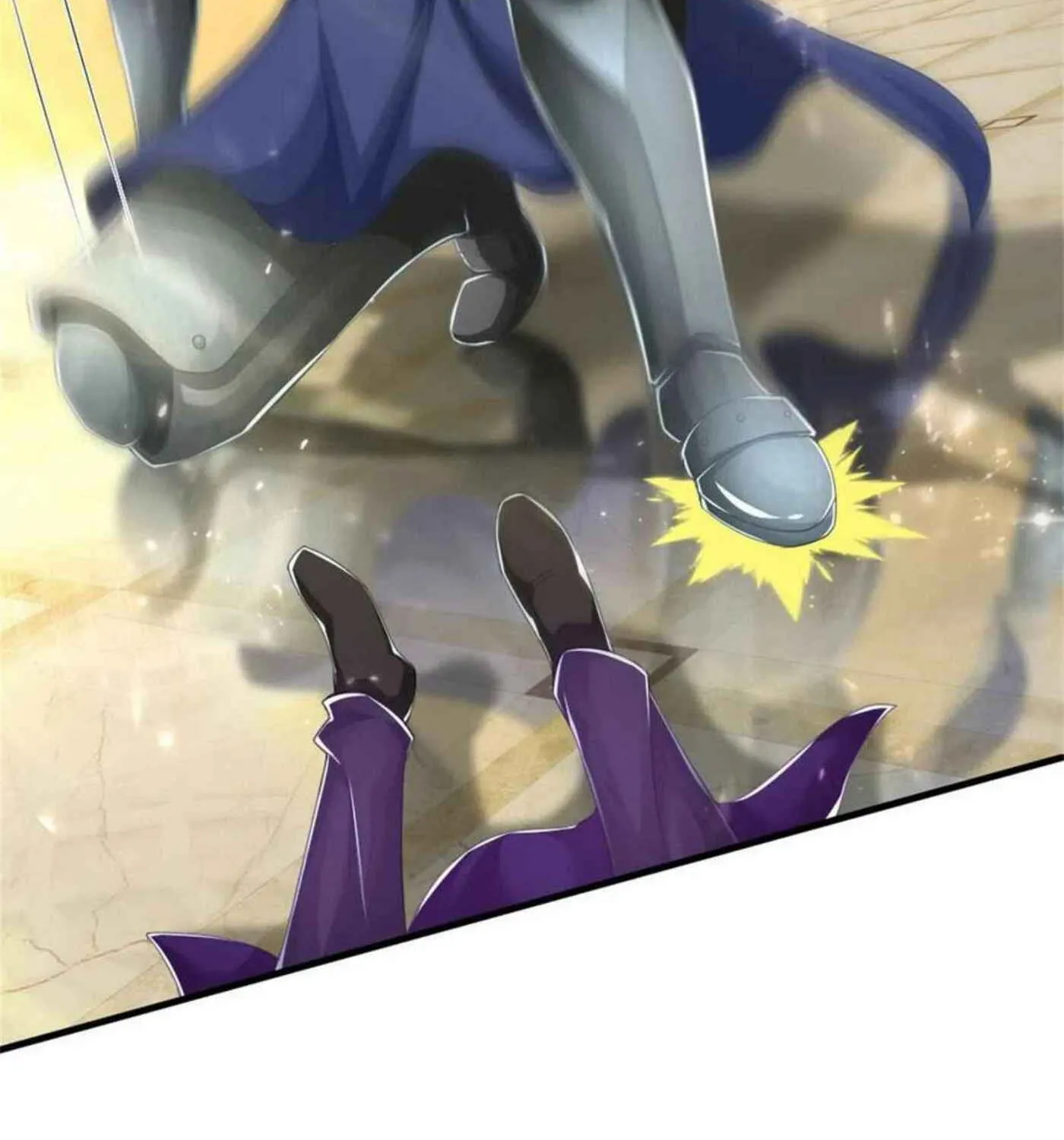 Read Immortal Reverence Dad (Colored) chapter 181 image 21 on Lezhin
