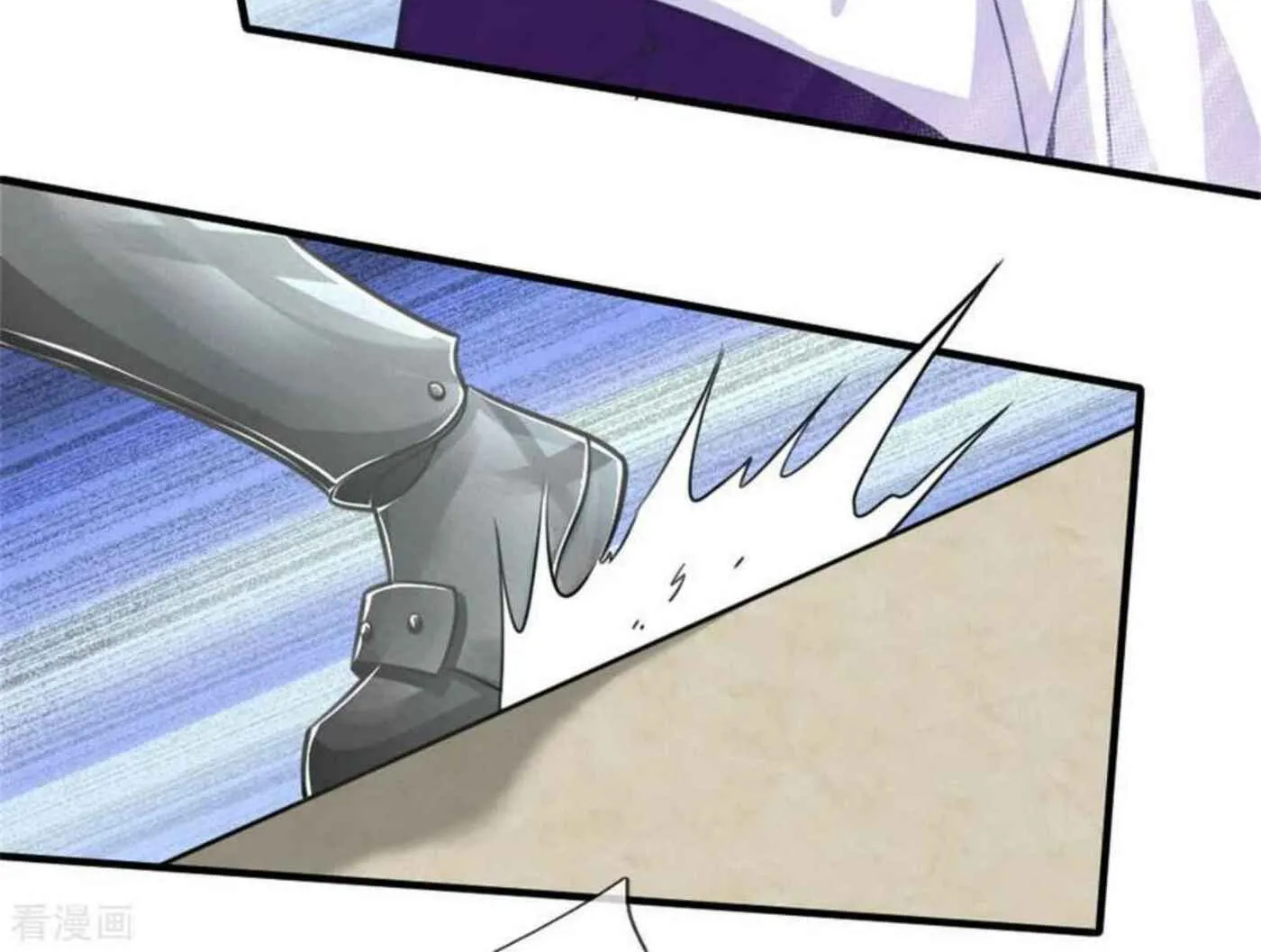 Read Immortal Reverence Dad (Colored) chapter 181 image 26 on Lezhin