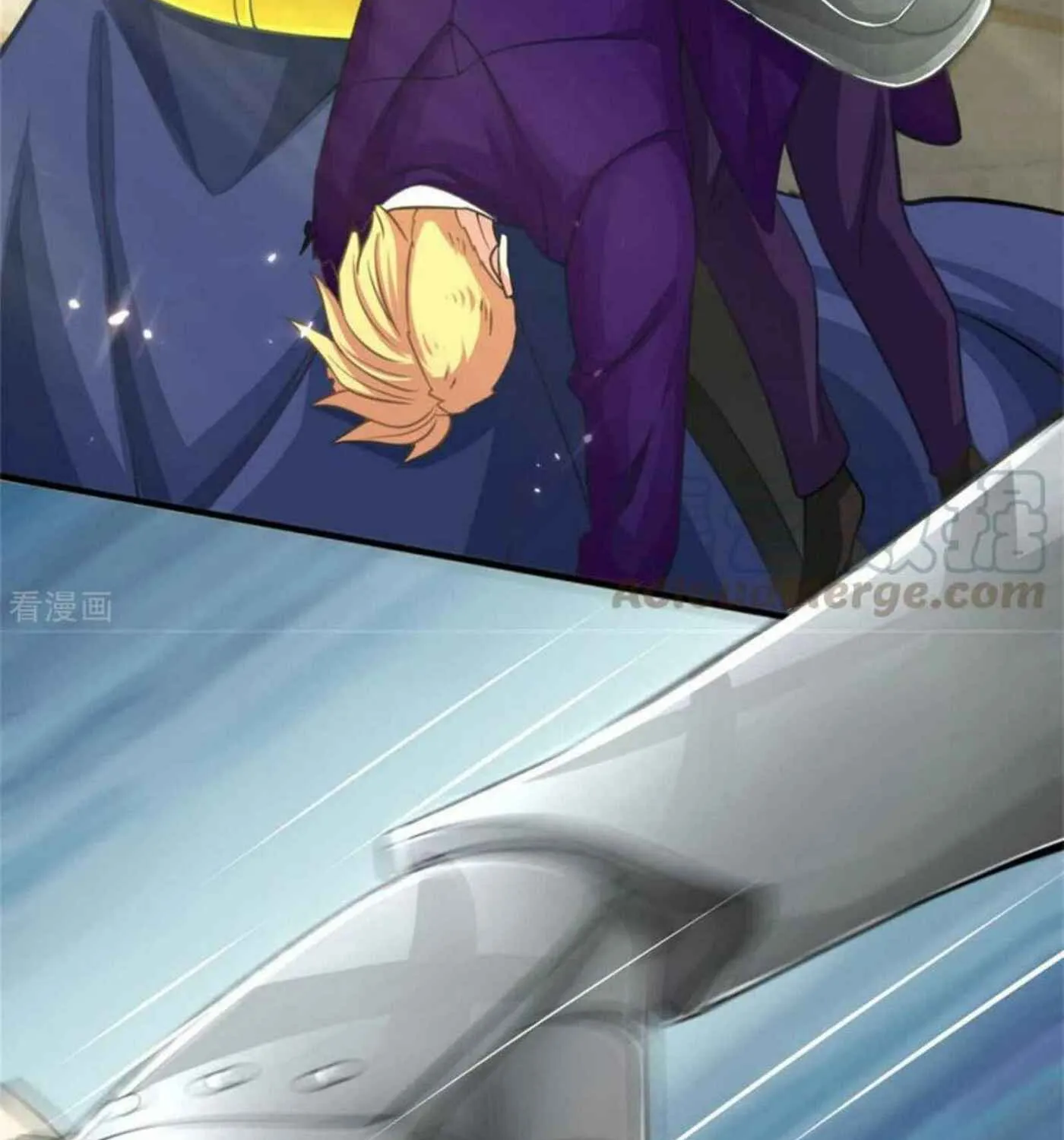 Read Immortal Reverence Dad (Colored) chapter 181 image 29 on Lezhin