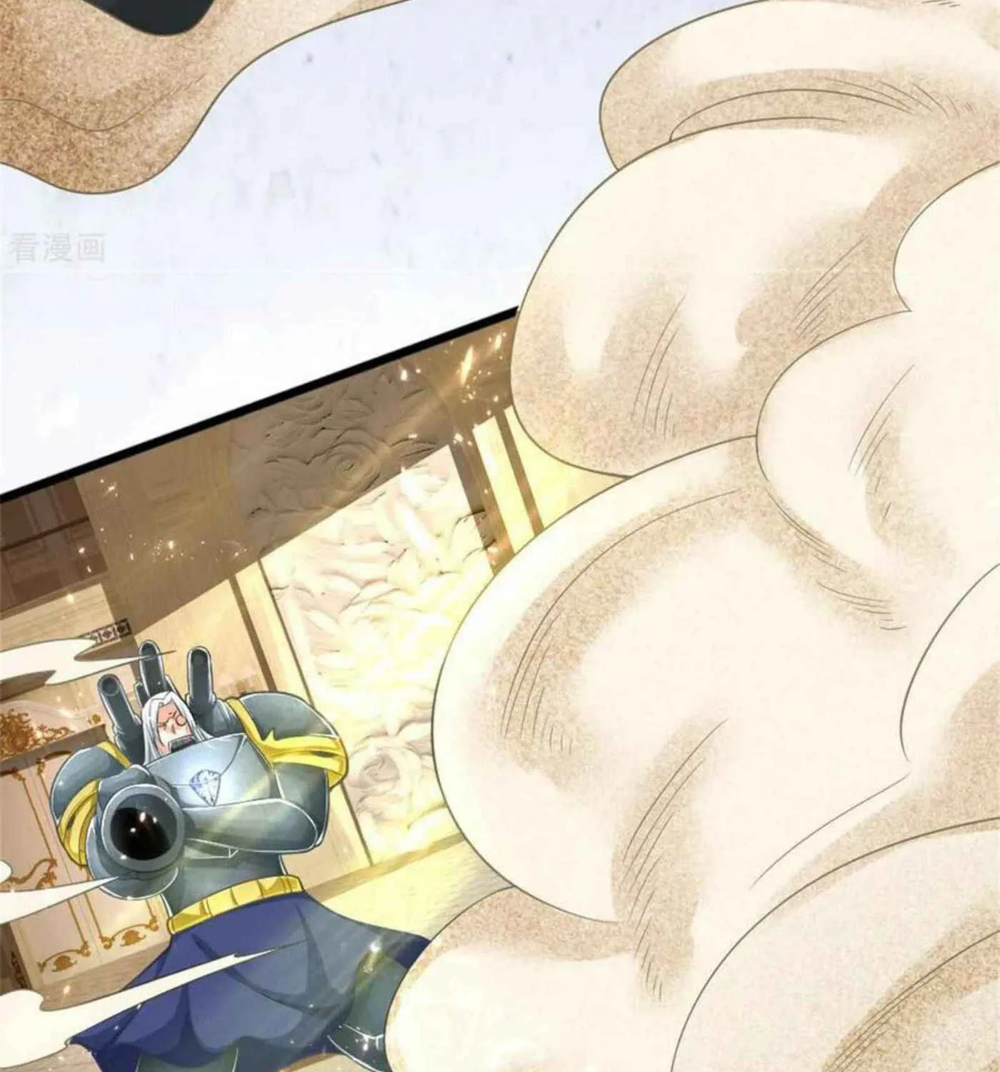 Read Immortal Reverence Dad (Colored) chapter 181 image 3 on Lezhin
