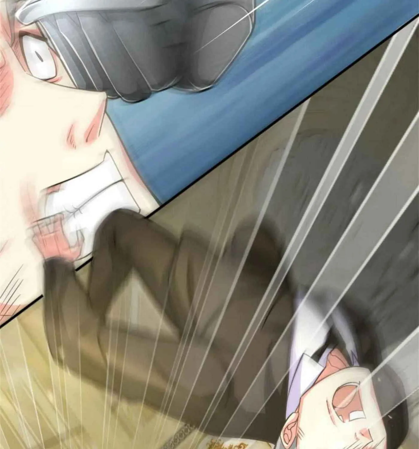 Read Immortal Reverence Dad (Colored) chapter 181 image 30 on Lezhin