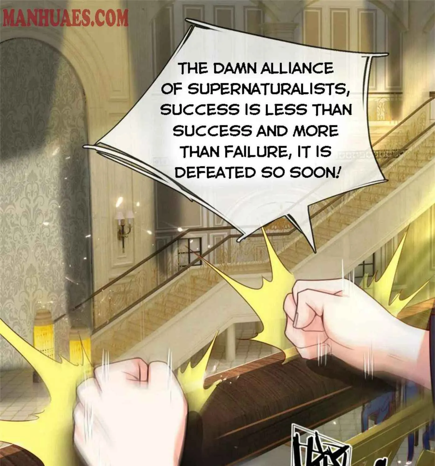 Read Immortal Reverence Dad (Colored) chapter 181 image 33 on Lezhin