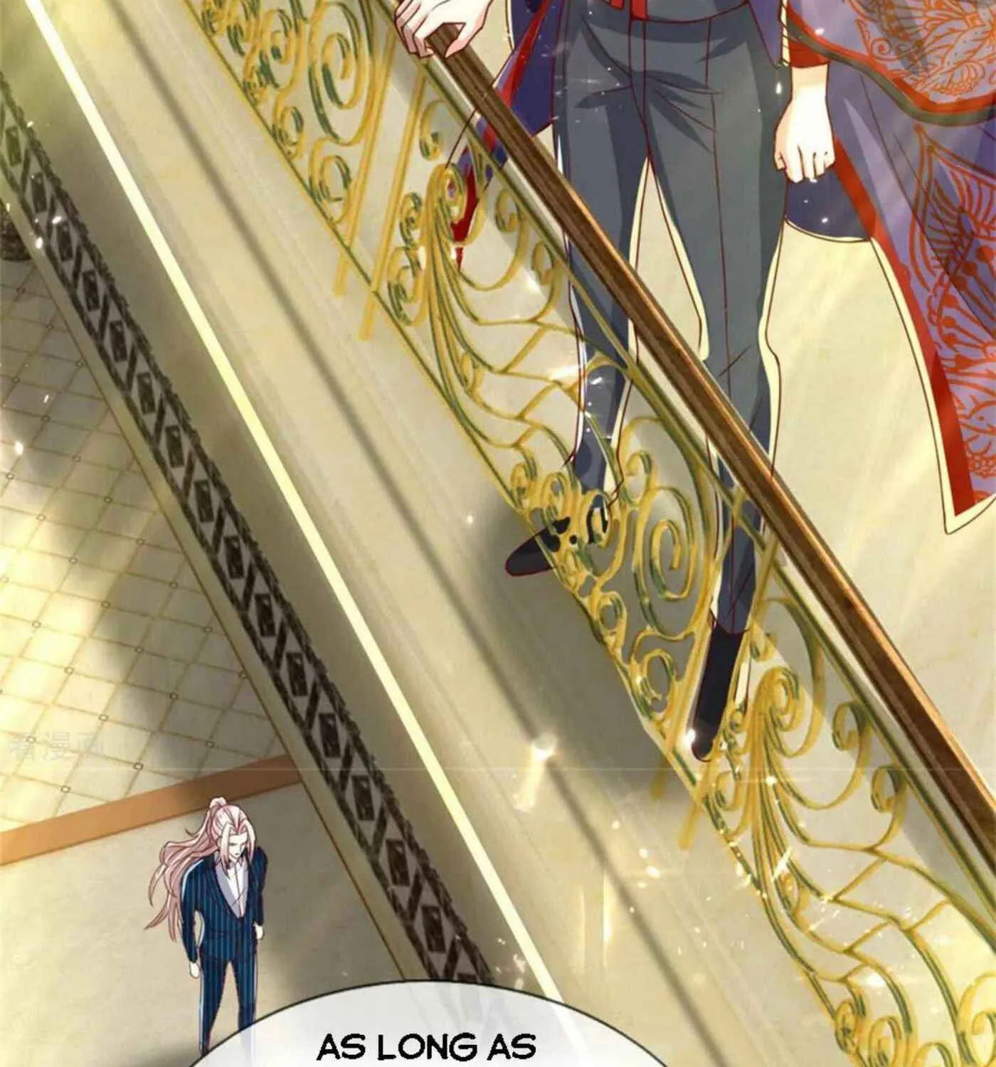 Read Immortal Reverence Dad (Colored) chapter 181 image 36 on Lezhin