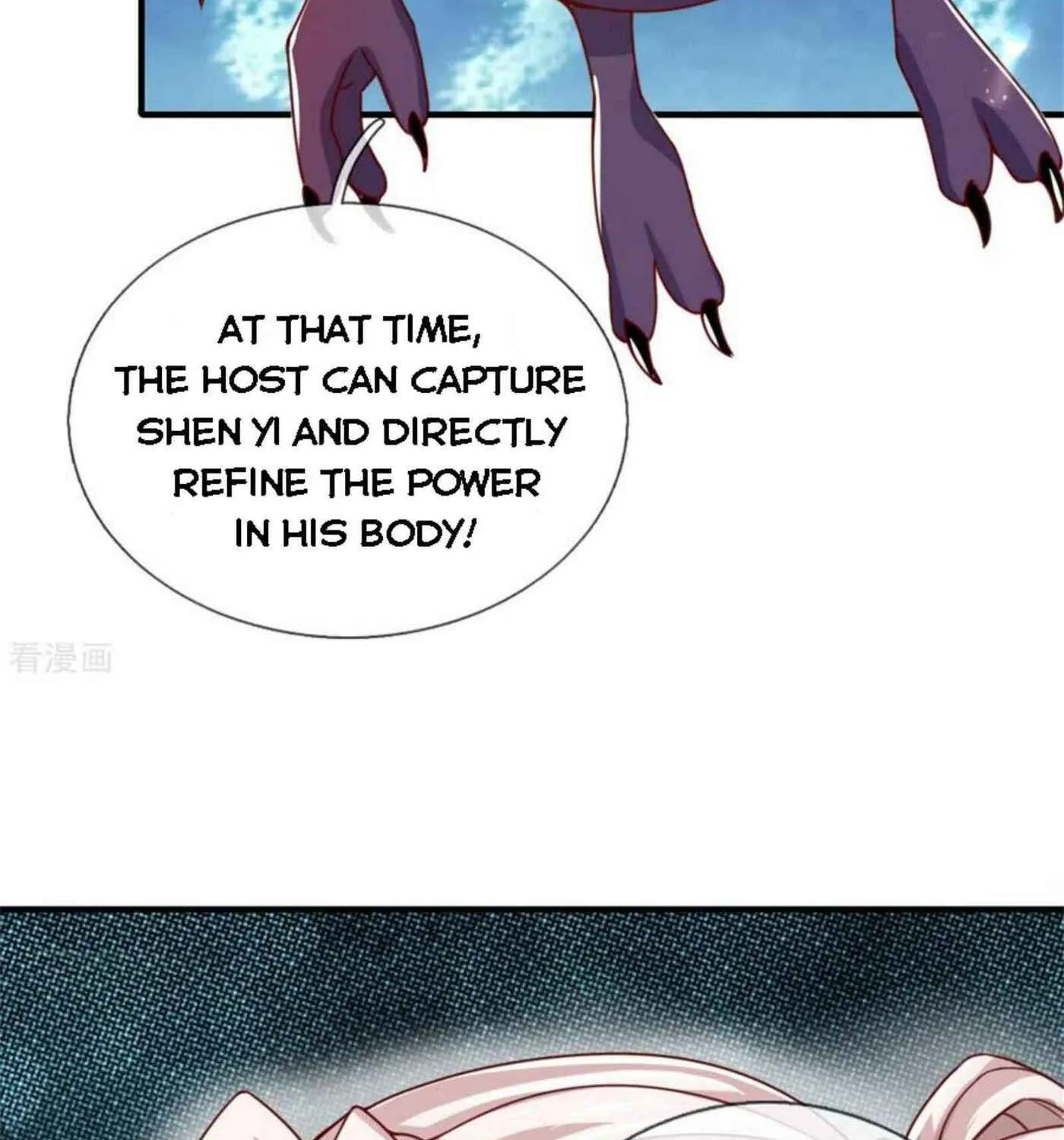 Read Immortal Reverence Dad (Colored) chapter 181 image 38 on Lezhin