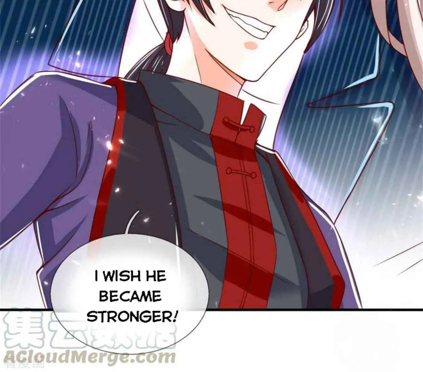 Read Immortal Reverence Dad (Colored) chapter 181 image 40 on Lezhin