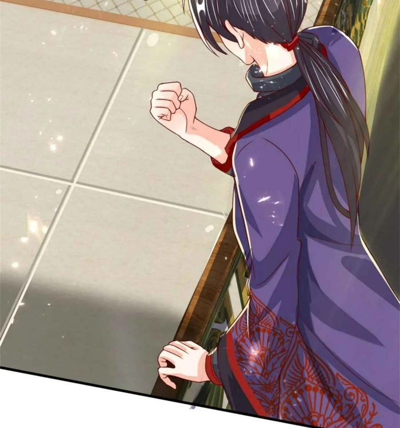 Read Immortal Reverence Dad (Colored) chapter 181 image 42 on Lezhin