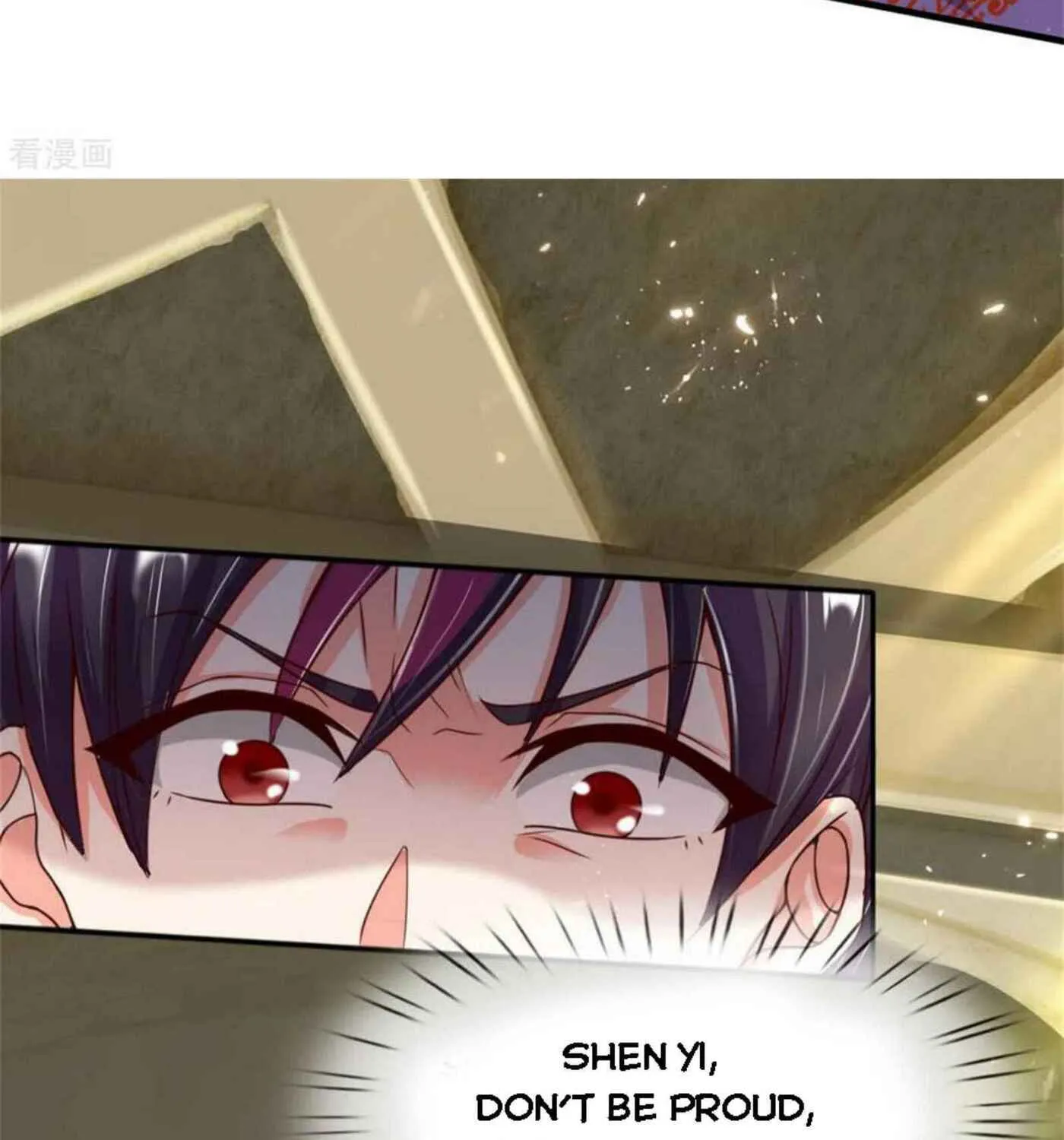 Read Immortal Reverence Dad (Colored) chapter 181 image 43 on Lezhin