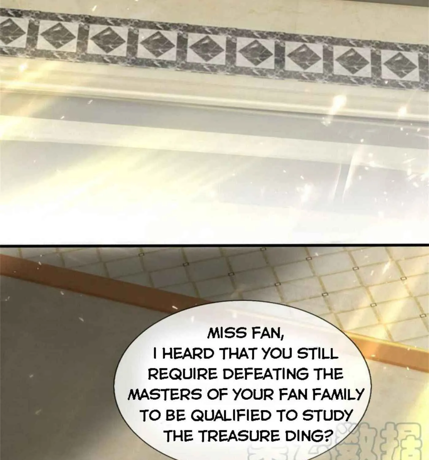 Read Immortal Reverence Dad (Colored) chapter 181 image 45 on Lezhin