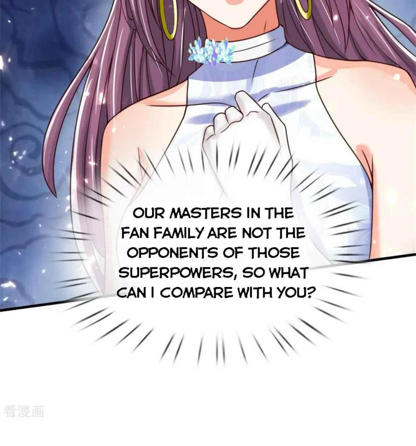 Read Immortal Reverence Dad (Colored) chapter 181 image 49 on Lezhin