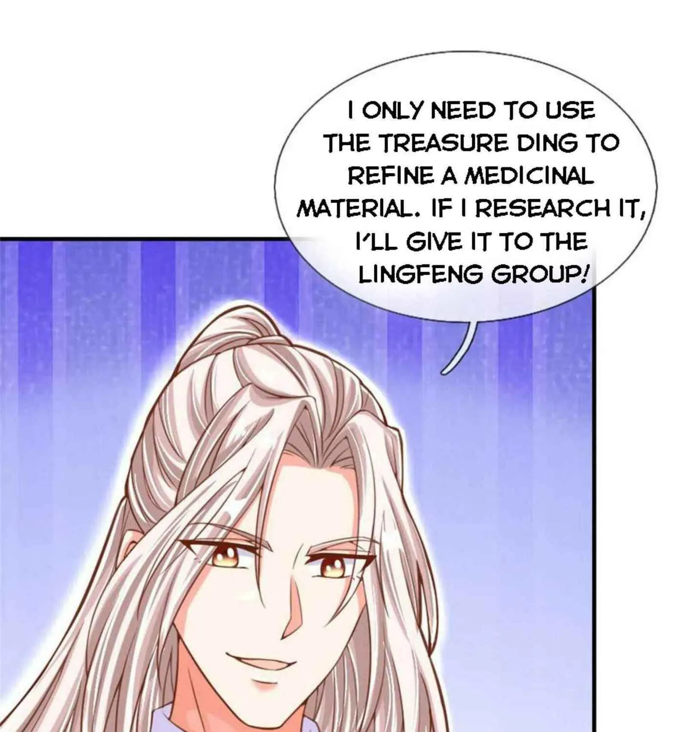 Read Immortal Reverence Dad (Colored) chapter 181 image 50 on Lezhin