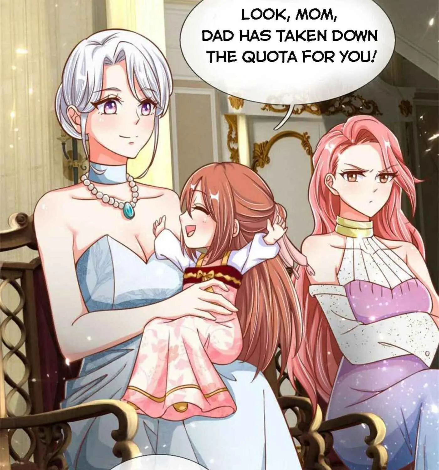 Read Immortal Reverence Dad (Colored) chapter 181 image 52 on Lezhin
