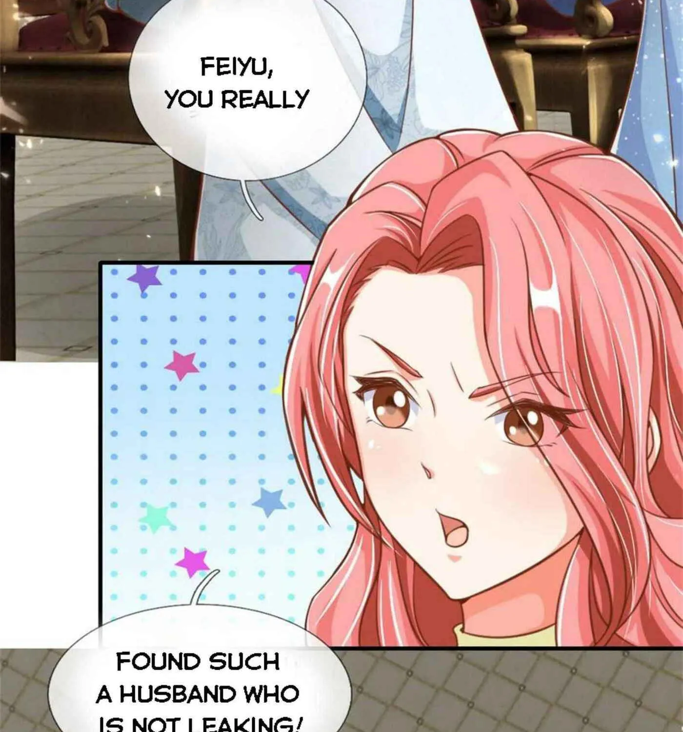 Read Immortal Reverence Dad (Colored) chapter 181 image 53 on Lezhin