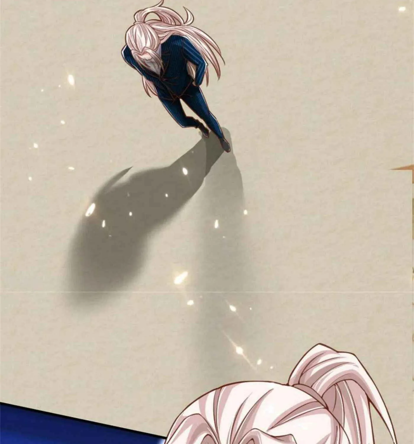 Read Immortal Reverence Dad (Colored) chapter 181 image 56 on Lezhin